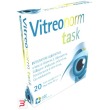 vitreonorm task 20 stick orosolubili 2 g