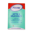 alovex afte e mucositi sollievo rapido efficace 20 bustine
