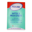 alovex afte e mucositi 20 bustine monodose 10 ml