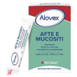 alovex afte e mucositi 20 bustine da 10 ml