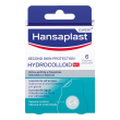 hansaplast second skin 6 cerotti - cerotti effetto seconda pelle