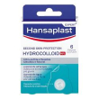 hansaplast cer second skin 6pz