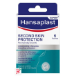 cerotto hansaplast second skin protection 6 pezzi