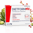 dietformpic 30 capsule vegetali con berberina dietmed