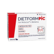 dietformpic 30cps vegetali
