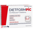 dietformpic 30 capsule vegetali
