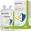 lattofer 1000 advance 30 capsule