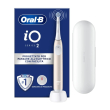 oral-b io 2 spazzolino elettrico rosa ricaricabile con custodia da viaggio