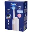 oralb power spazzolino elettrico io2 series calm pink + travel case 1