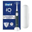 oralb power io2 forest ve+case