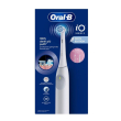 oralb power io2 sensi edition