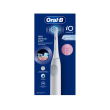 oralb power io2 sensi edition