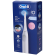 oralb power spazzolino elettrico io2 sensi edition 1 pz da
