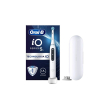 lo spazzolino elettrico oral-b io 5s unisce tecnologia magnetica avanzata, riconoscimento tramite in