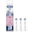 oral-b io gentle care testine di ricambio 3 pezzi