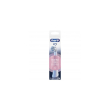 oralb power refill io gentile clean white 3pz