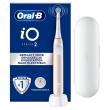 oral-b io power refill gentle clean  white 8 pezzi