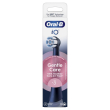 oralb power ricarica io gentle clean black 3 pezzi 1 pz spazzolino da
