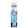 oral-b io series ultimate clean testine di ricambio bianco 2 pezzi