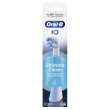 oralb power ricarica io ultra clean white 2 pezzi 1 pz spazzolino da d