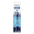 oral b ultimate clean - 2 testine di ricambio per spazzolino elettrico nere