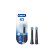oral-b io ref.u-clean nero 2pz