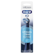 oralb power ricarica io ultra clean black 2 pezzi 1 pz spazzolino da d