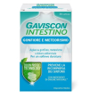 gaviscon intestino &ndash; capsule gonfiore e meteorismo