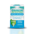 gaviscon intestino gonfiore e meteorismo 30 capsule – integratore per il trattamento dei disturbi