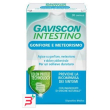 gaviscon intestino gonfiore e meteorismo 30 capsule
