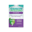 gaviscon intestino stitichezza frequente 30 capsule - reckitt benckiser