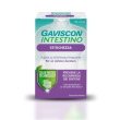 gaviscon - intestino stitichezza confezione 30 capsule