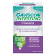 gaviscon intestino stitichezza, 30 capsule