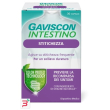gaviscon intestino stitichezza 30 capsule