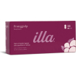 illacare proteggislip stesi 20 pezzi