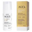 crema solare viso 50+ spf anti-macchie agex defence spot protezione molto alta 50 ml