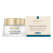 ahava hyaluronic acid eye cream 15 ml
