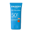 bilboa ohi vita-mina crema viso solare spf 50+ con multivitamina 40 ml