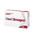 leonardo medica neoclimagen 30 compresse - integratore per la menopausa