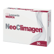 recenum neoclimagen integratore menopausa 30 compresse per benessere femminile ed equilibrio ormonal