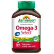 jamieson omega-3 select 150 softgel