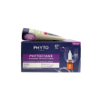 il rituale completo phytocyane anti-caduta dei capelli per rallentare la progressiva caduta dei cape