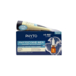 phyto set cyane men 12 fiale da 5 ml + shampoo anticaduta 100 ml 25