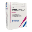 kit cytofast urine24 pickup per servizio esame diagnostico