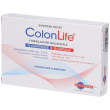 euro-pharma colon life compresse + capsule 10,5 g