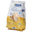 piaceri mediterranei pan croccante 130 g snack