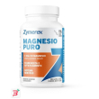 zymerex magnesio puro 150 g gusto agrumi con edulcorante senza zuccheri senza glutine senza lattosio