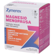 zymerex magnesio menopausa 30 bustine - integratore per i disturbi della menopausa