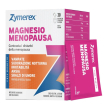 zymerex magnesio menopausa, 30 bustine