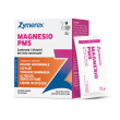zymerex magnesio pms | 14 bustine | integratore ciclo mestruale | sindrome premestruale | con vitami